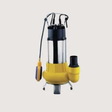 Imagem destaque da máquina bombas de drenagem.
