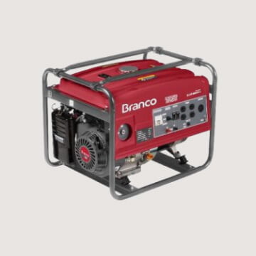 Imagem destaque do equipamento Geradores portáteis.