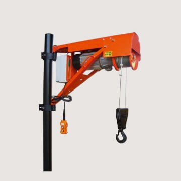 Imagem destaque de guinchos.