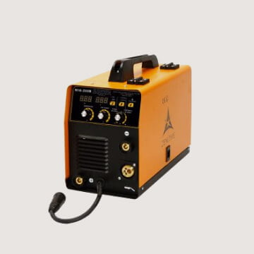 Imagem destaque da máquina de solda.