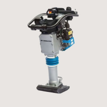 Imagem destaque do equipamento Soquete vibratório.