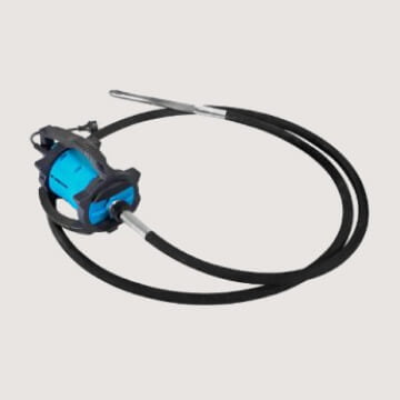 Imagem destaque do equipamento Vibradores de concreto.